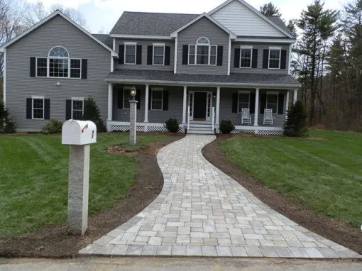 Affordable Landscaping work photo