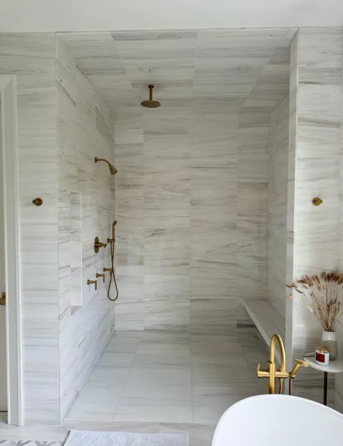 work photo from silvastone-tile.com
