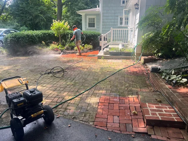 Rapid Masonry & Construction LLC