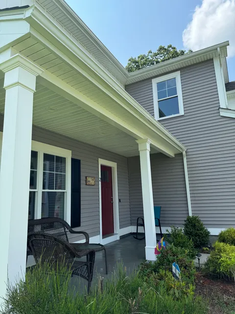 GR Pro Painting work photo