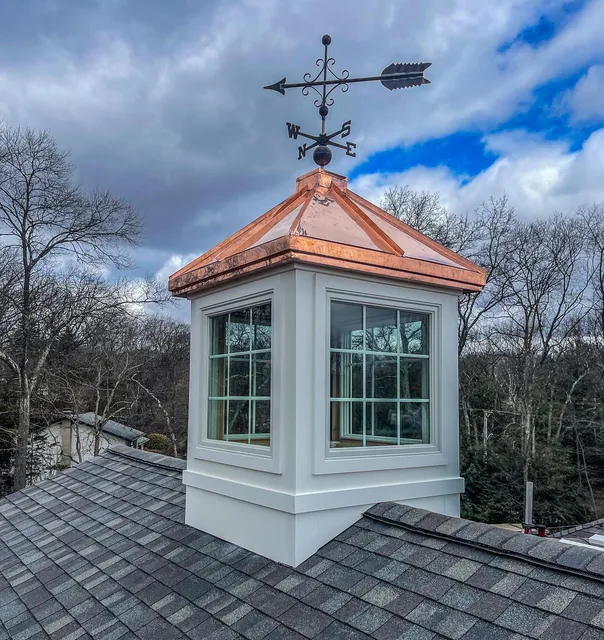 B & R Fournier Construction work photo