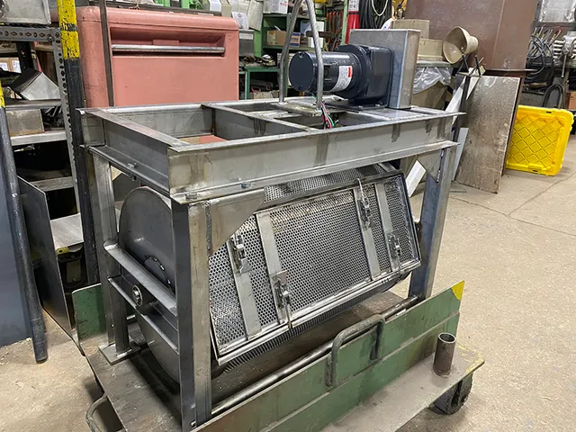 work photo from alloyweldingmfg.com