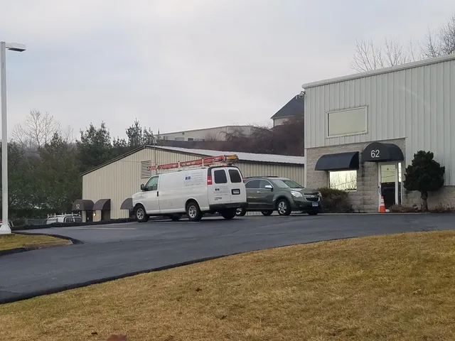 Errol Plumbing & Heating Repair work photo