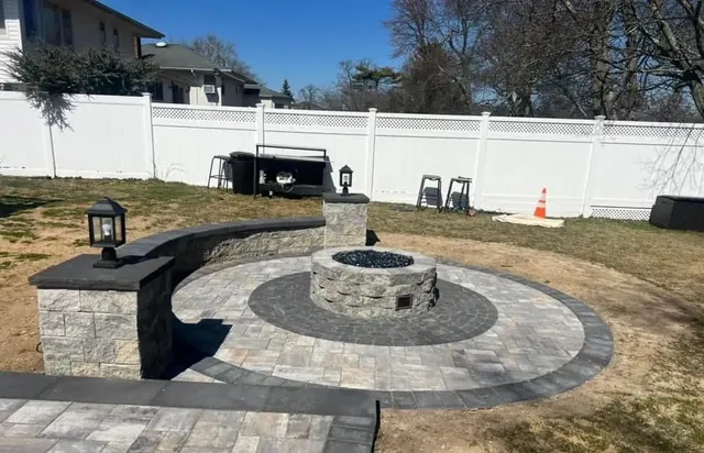 Rise Above Masonry & Roofing home solutions Corp work photo