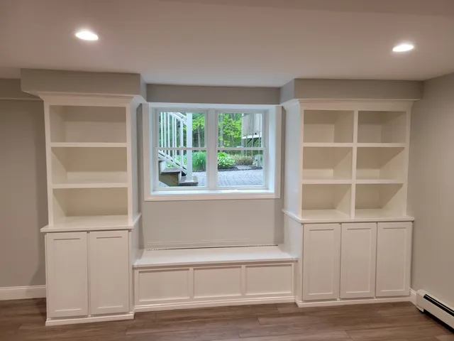 J. Christopher Home Renovations work photo