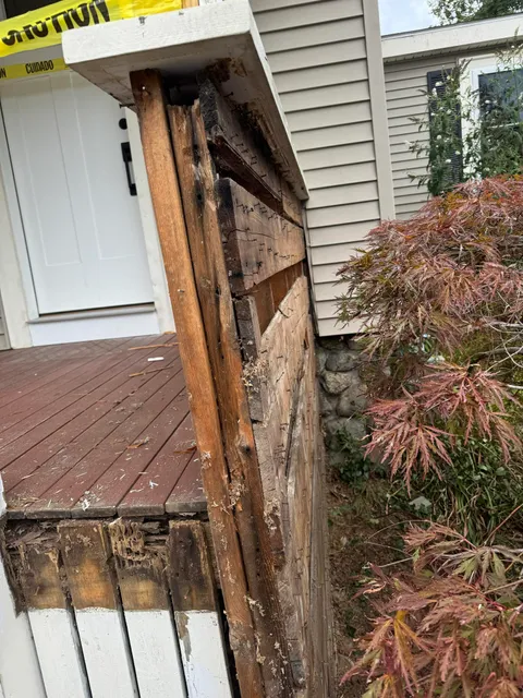 Sangreal’s Home Improvement, LLC