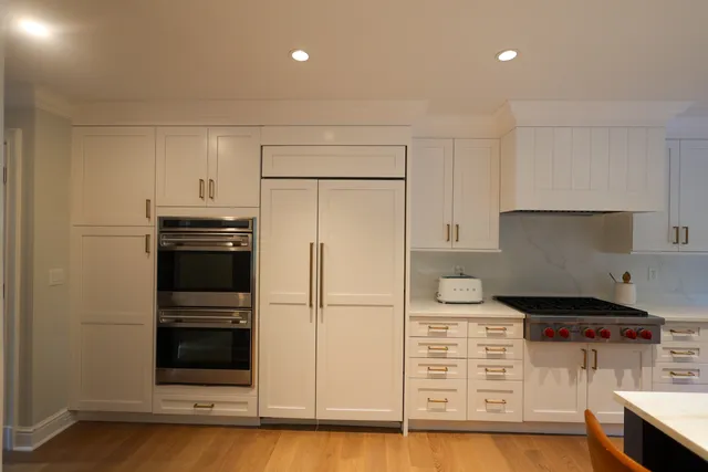 Cali Home Improvement work photo