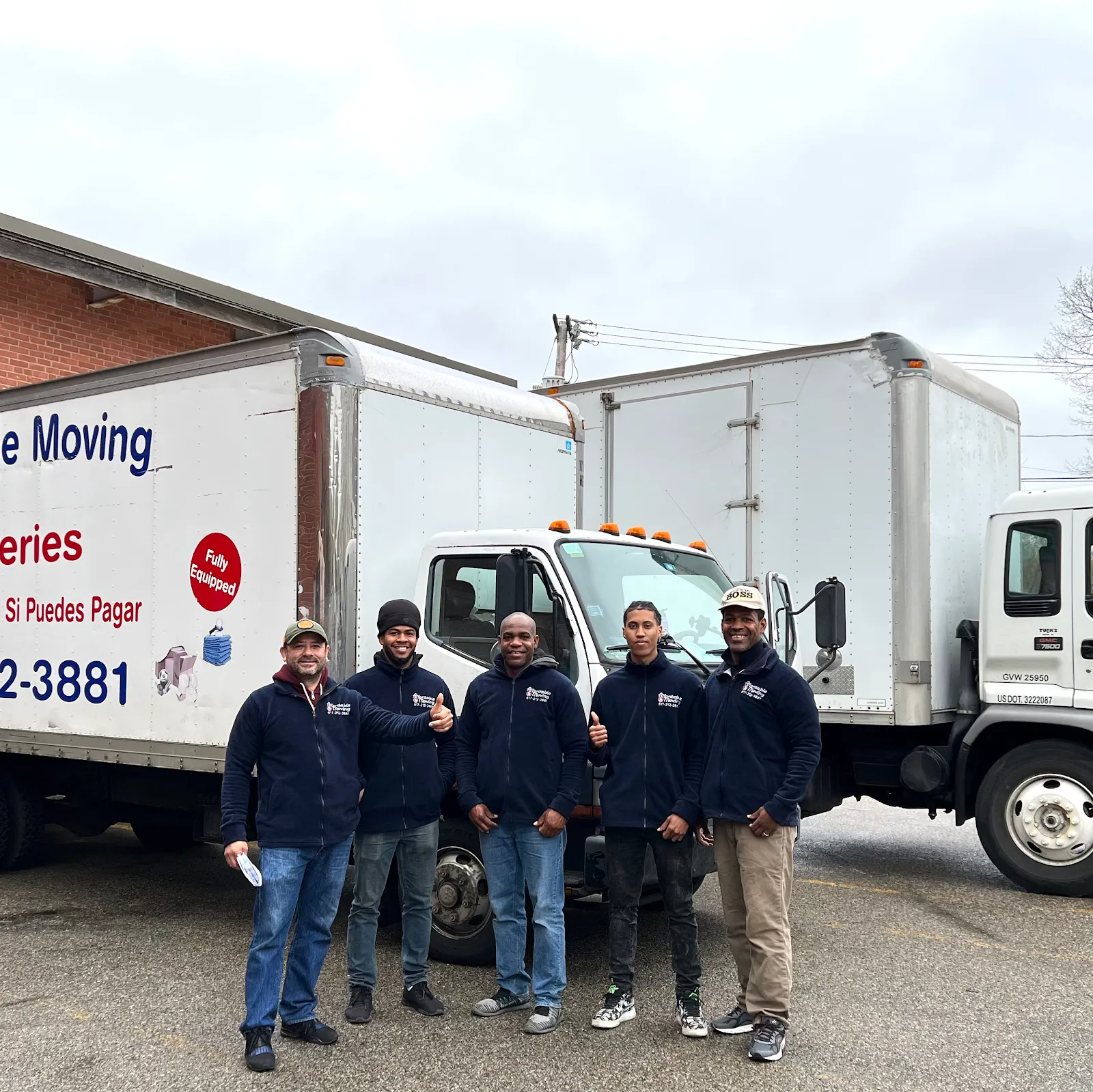 My Affordable Moving.