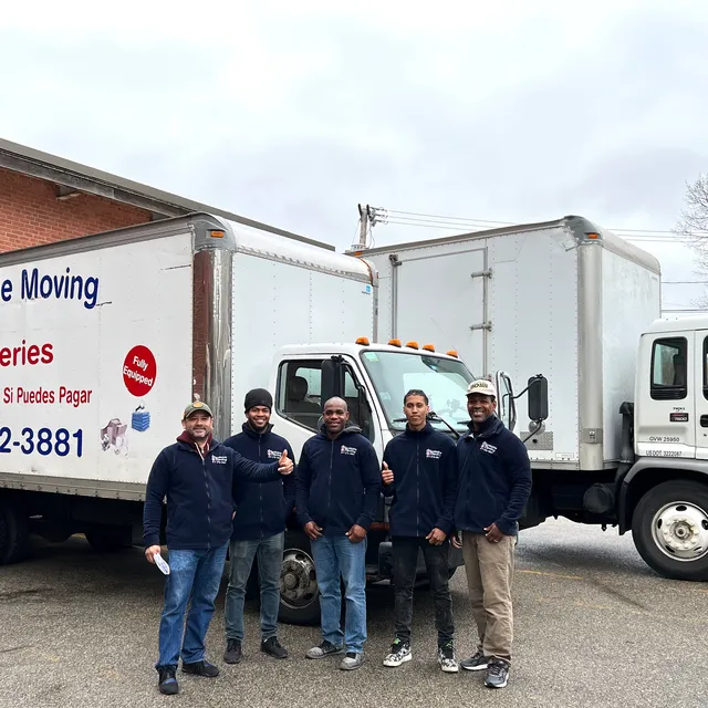 My Affordable Moving.