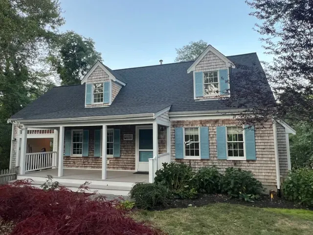 Our Roofing Replacement service provides homeowners with durable, high-quality materials and expert installation, ensuring a long-lasting roof that enhances your home's protection and adds value to your property. for Seaside Roofing and Siding in Barnstable County, MA