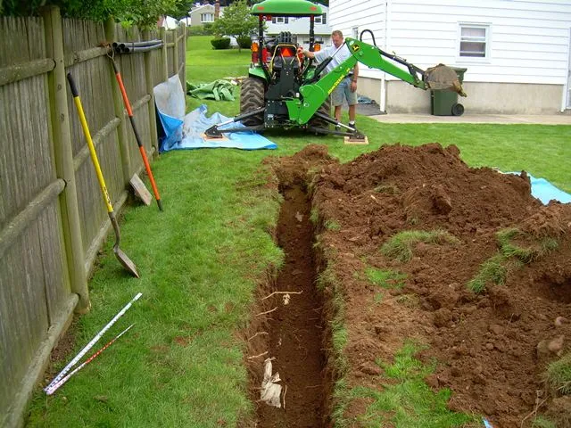work photo from jpbachandcontracting.com