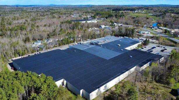 G&E Roofing work photo