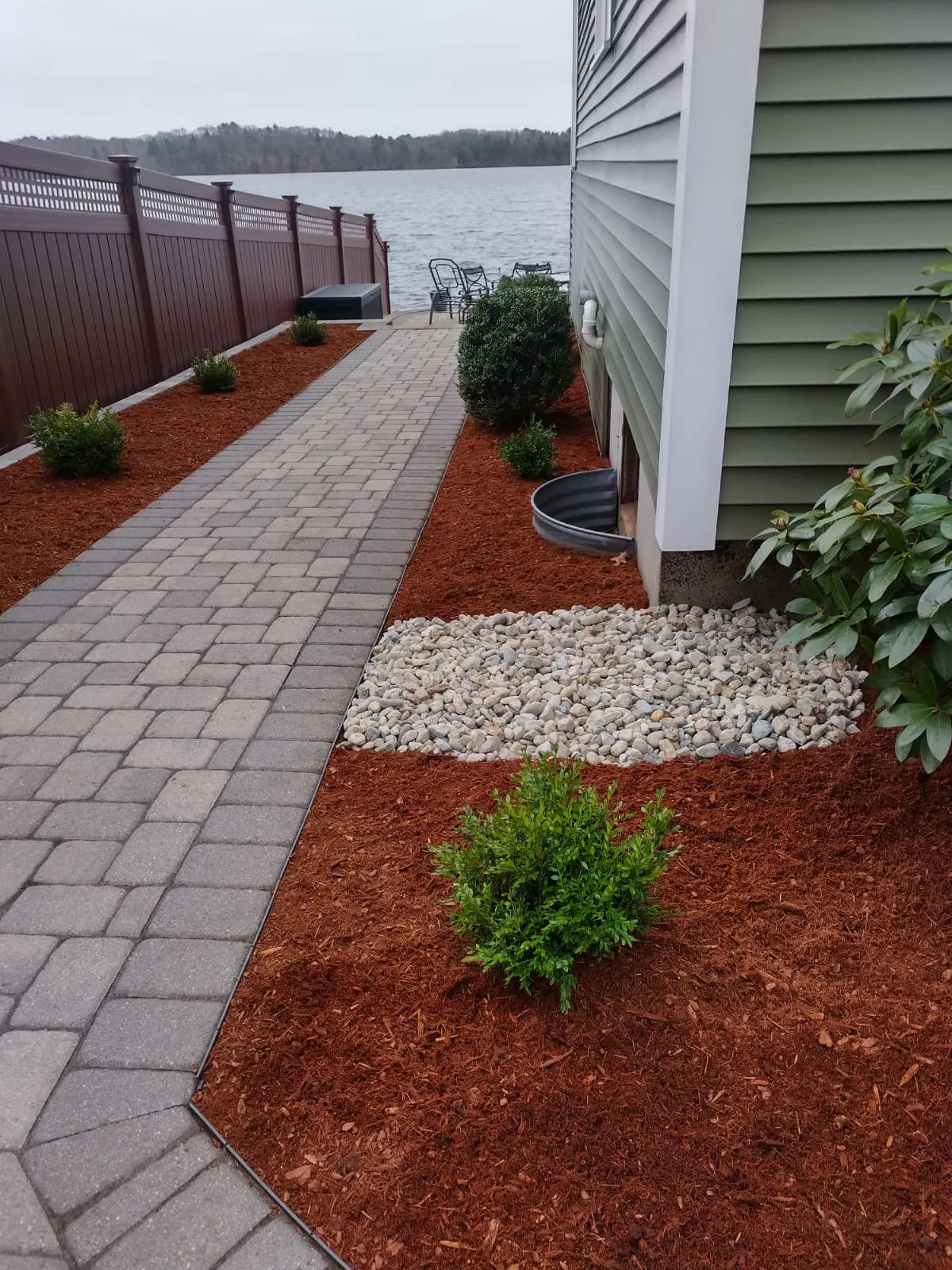 Rosales and Son's landscaping & Construction