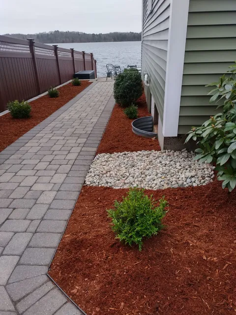 Rosales and Son's landscaping & Construction