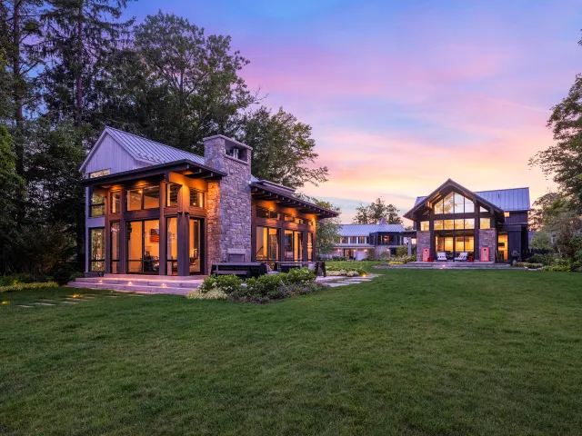 Belknap Landscape Project
