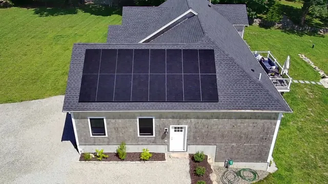 Southcoast Greenlight Energy, Inc. work photo