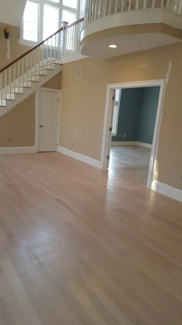 Tema's Wood Flooring, Inc. work photo