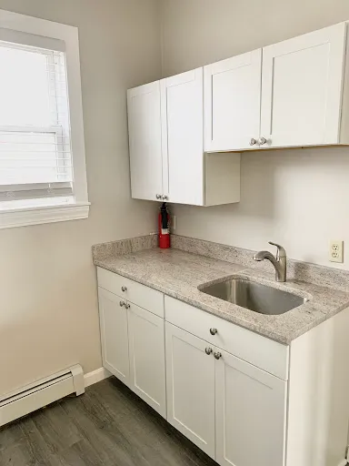 Elite Service Contractors work photo