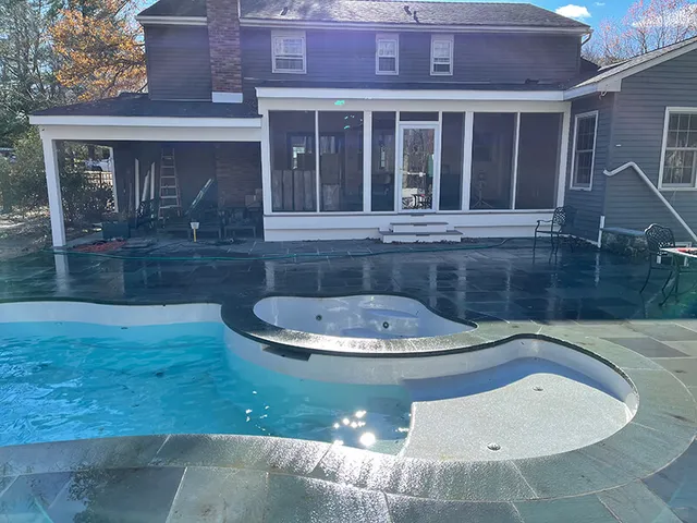 work photo from marqueepools.com
