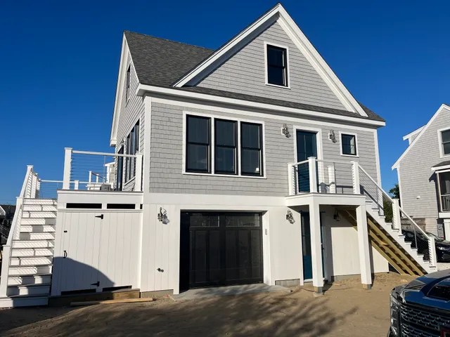 Outermost Building & Renovations Inc. work photo