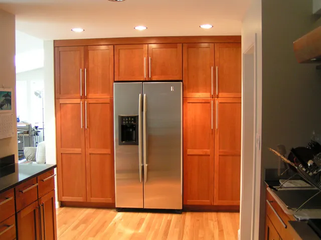 work photo from apexcarpentryllc.com
