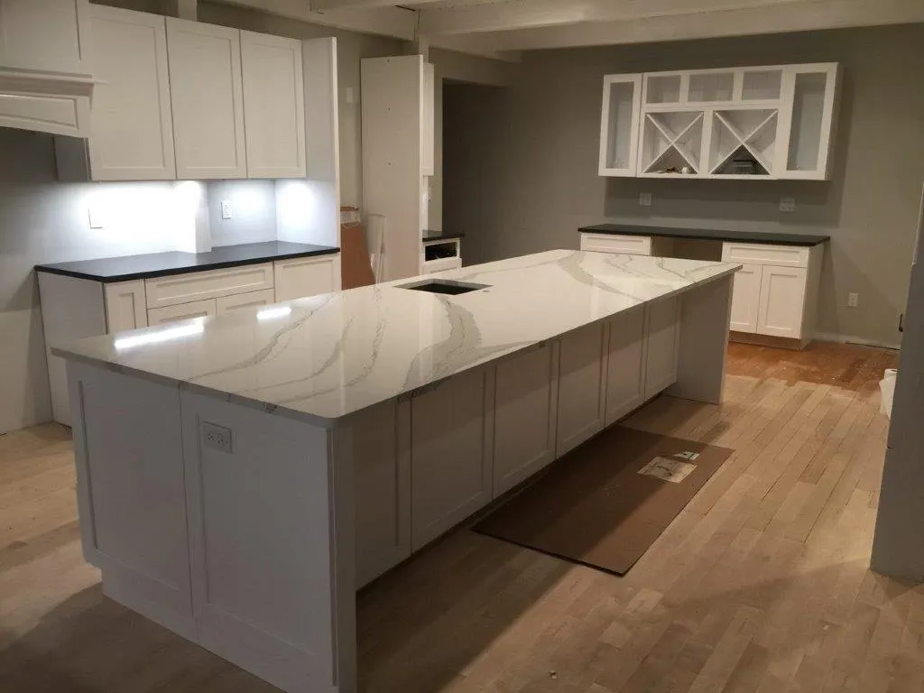 work photo from apestonemarblegranite.com