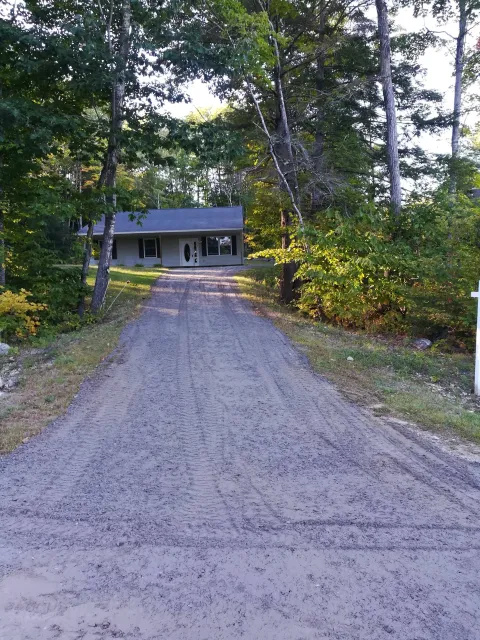 driveway repair and installation