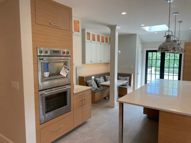 work photo from hanleycarpentry.com