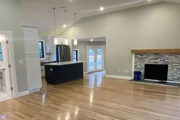 Fine Interior Carpentry by Tranni Home Remodeling