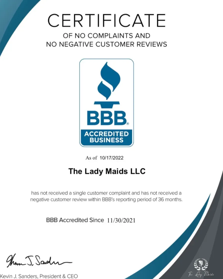 bbb_certificate_theladymaids