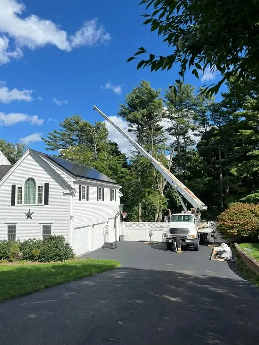Juarez Landscaping and Tree Services