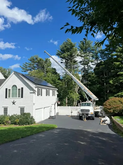 Juarez Landscaping and Tree Services