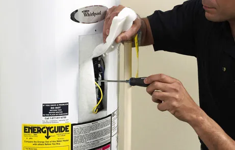 water heaters