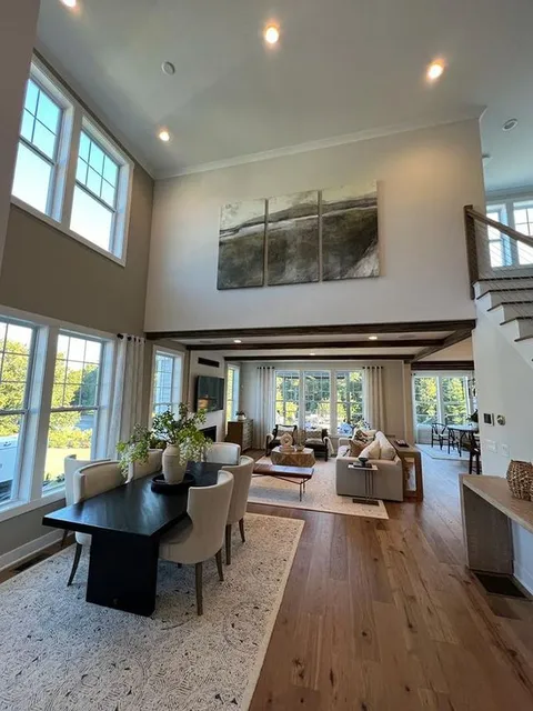 CTG Contracting Inc. work photo