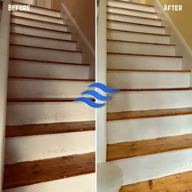 Elemental Experience Clean work photo