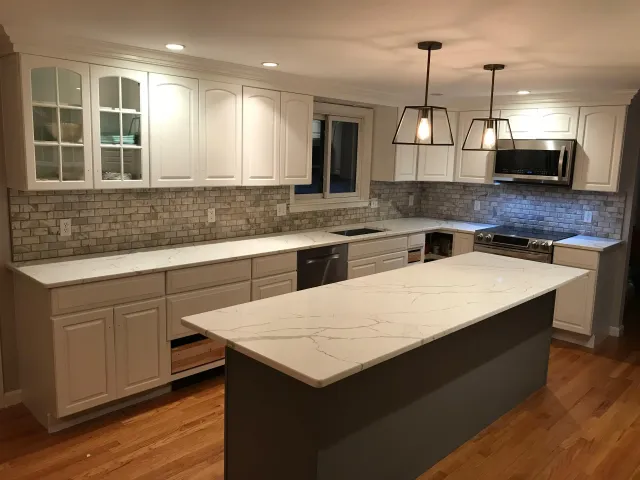JFB Construction Inc. work photo