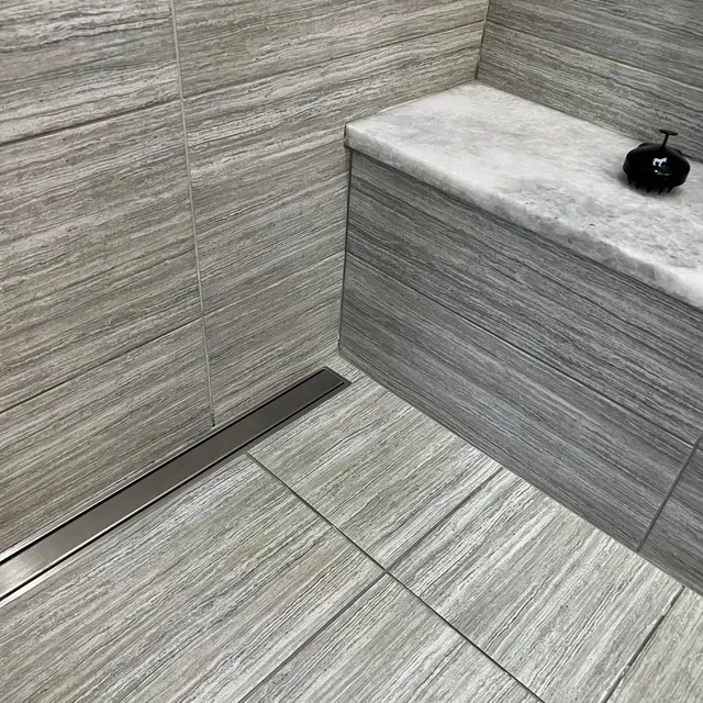 Truly Impact Cleaning Services researched project photo