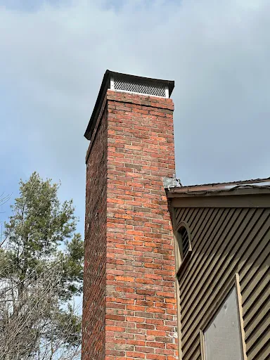 Over The Top Home Maintenance LLC work photo