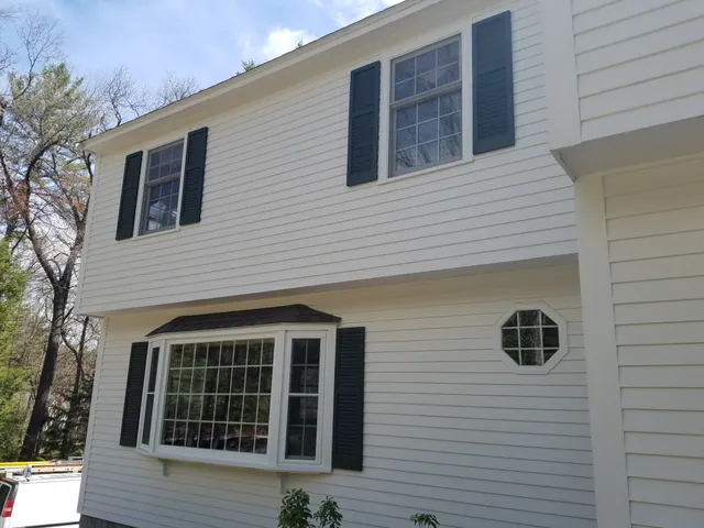 Romeo's Windows and Doors work photo