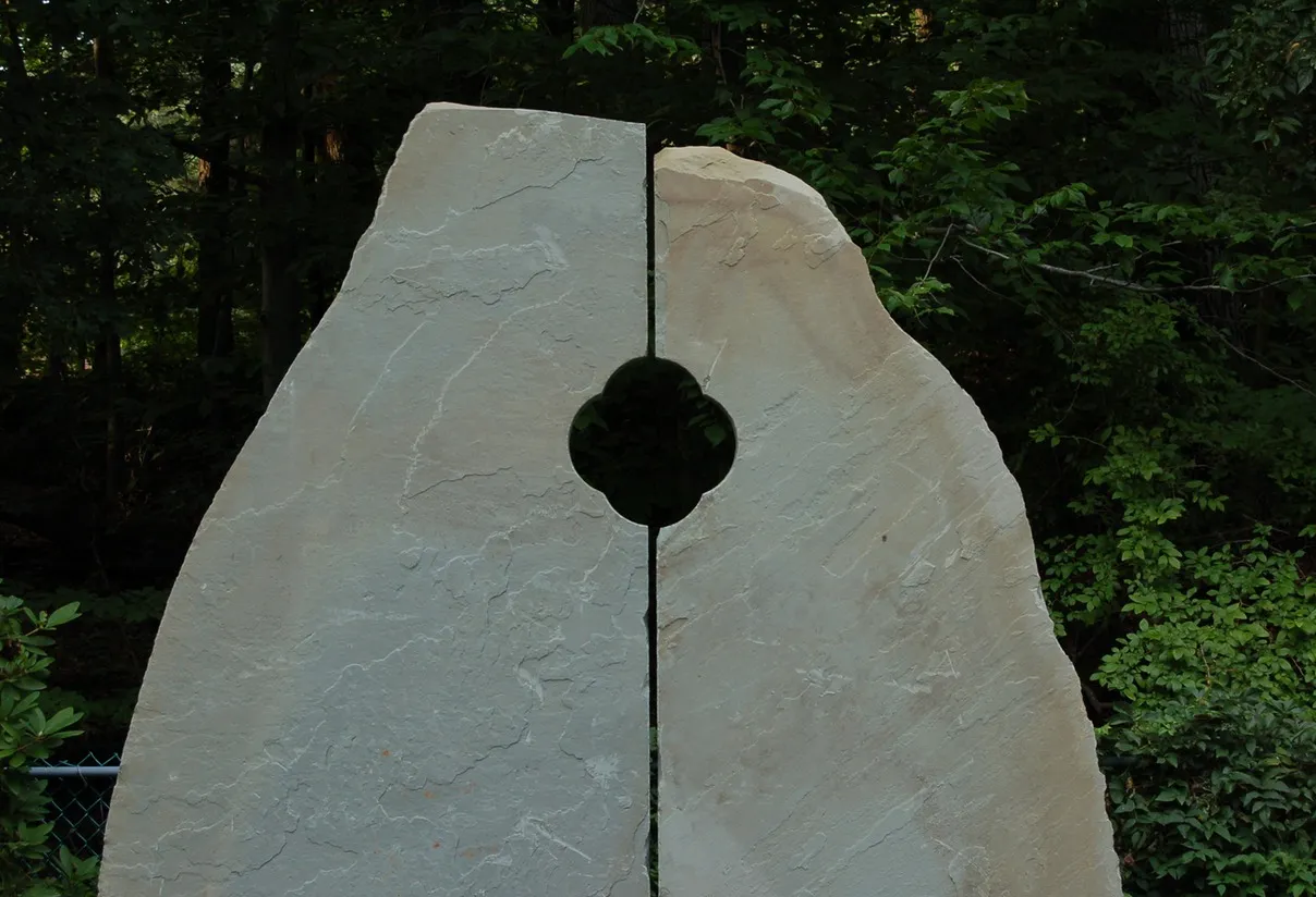 firepit detail