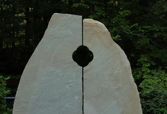 firepit detail
