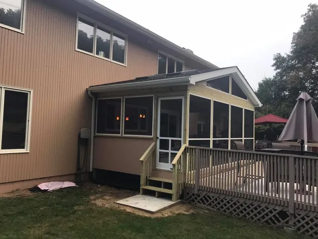 My 3 Sons General Contracting LLC work photo