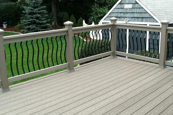 W.B. Roberts Landscape Construction Inc