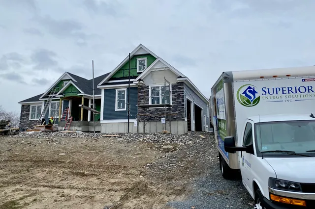 Superior Energy Solutions, Inc. work photo