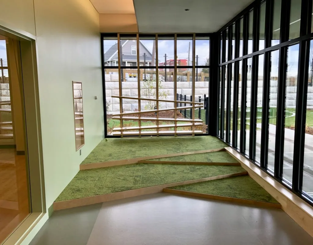 work photo from merciercarpet.com