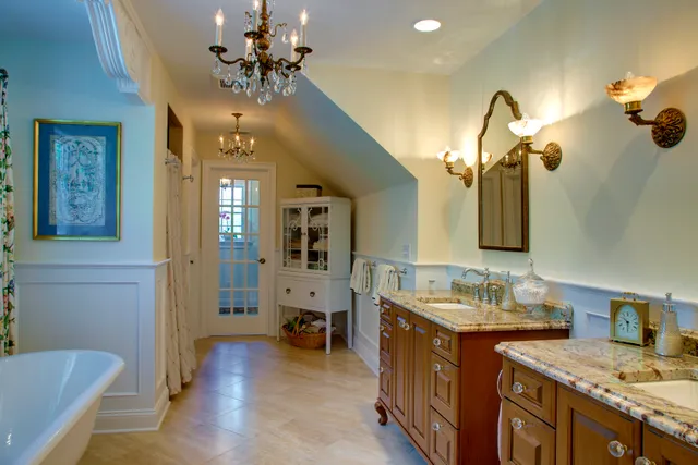 Ricci Construction Group, Inc. work photo