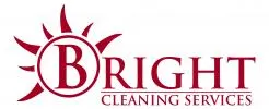 Bright Cleaning Services, Inc. - Home logo