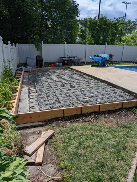 Bellrock Construction LLC