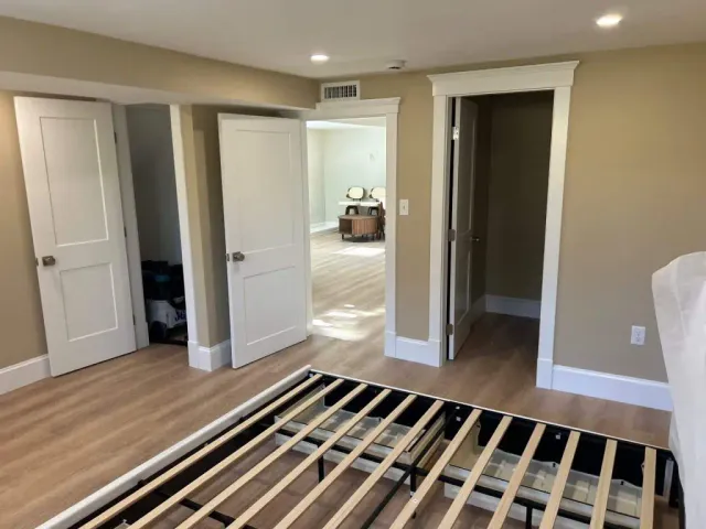 work photo from suetampaintingandfinishes.com