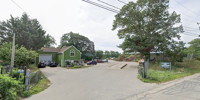Daniel's Recycling Center